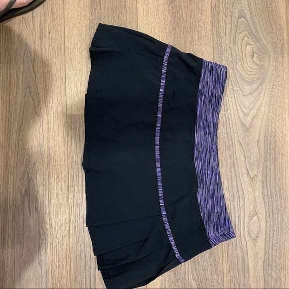 Prince Tennis Skort - Picture 5 of 6